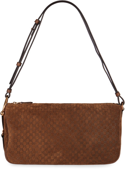 Gucci Half Horsebit shoulder bag medium size BAGS