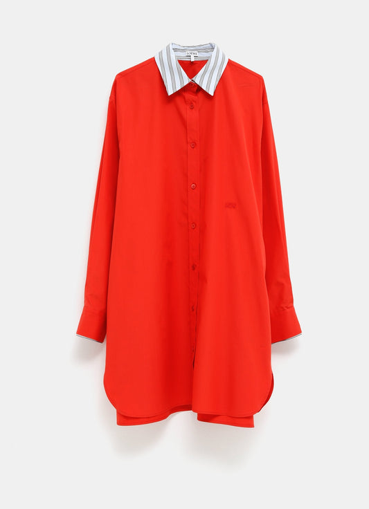 Loewe Shirt dress