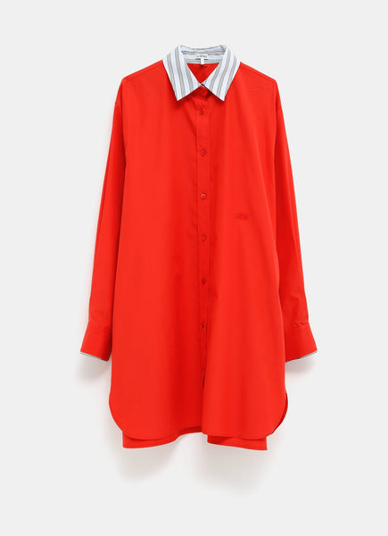 Loewe Shirt dress
