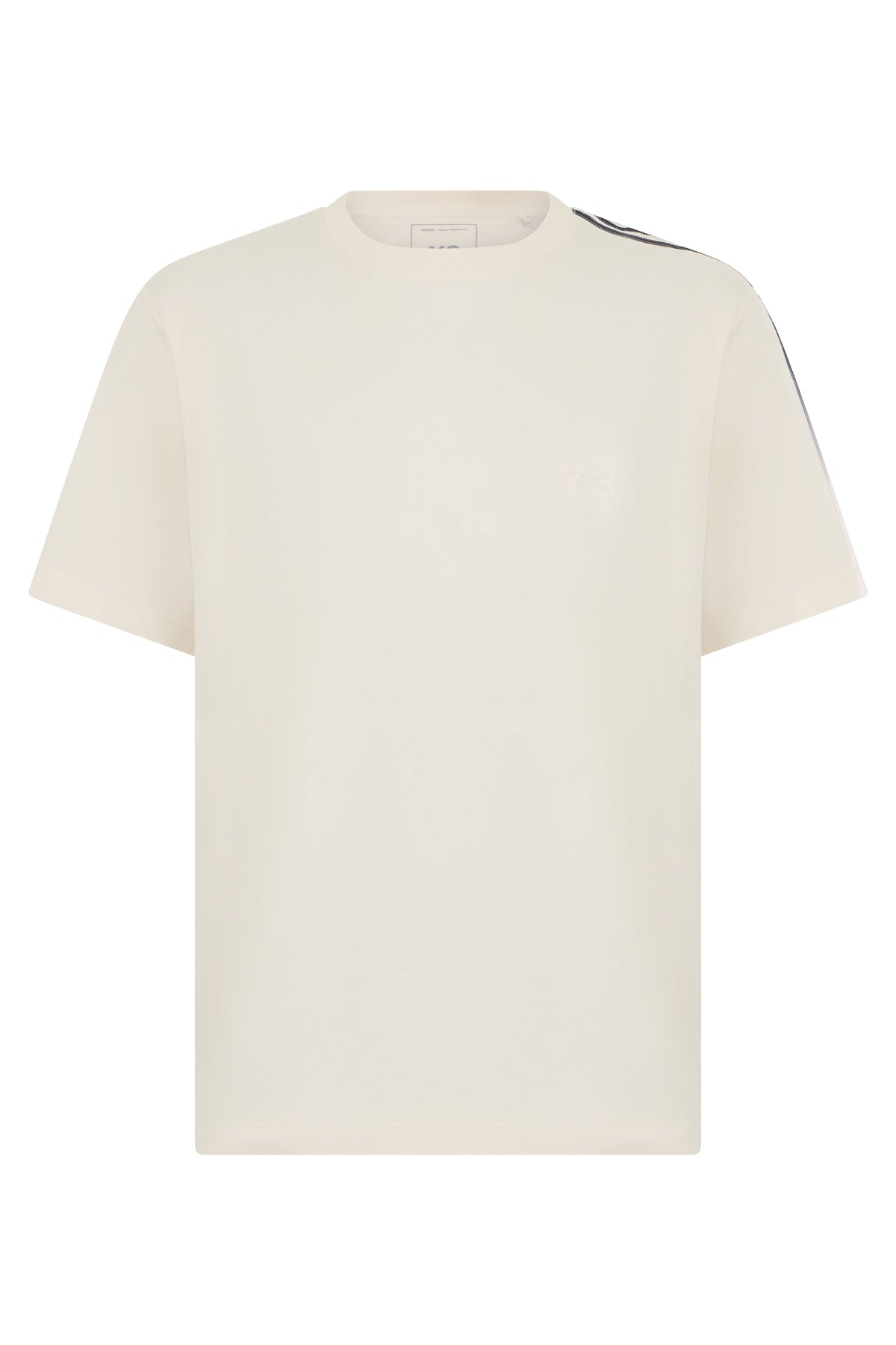 T-shirt with side stripes RTW