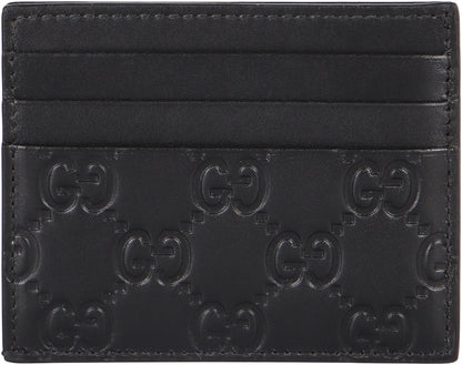 Card holder GG Emblem RTW