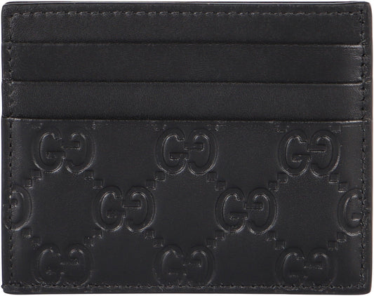 Card holder GG Emblem RTW