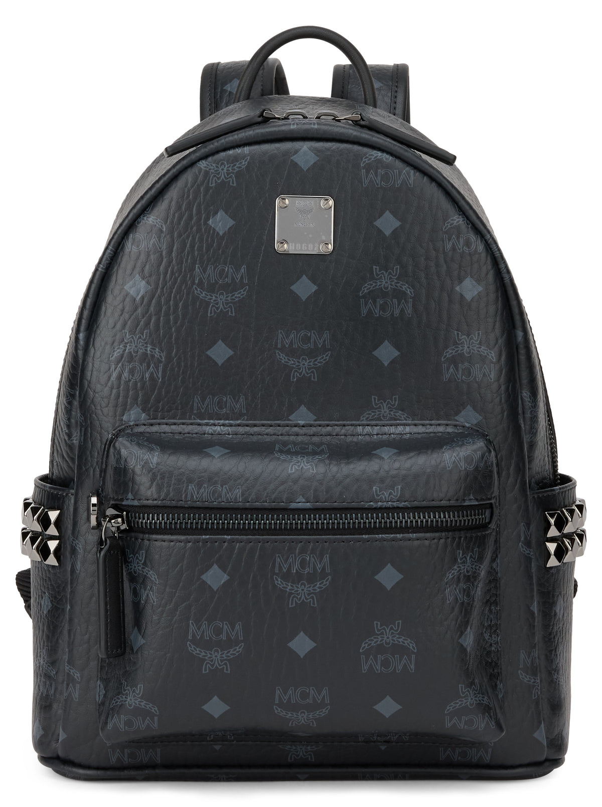 Stark backpack with stud details BAGS
