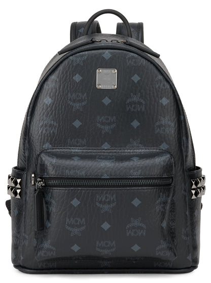 Stark backpack with stud details BAGS