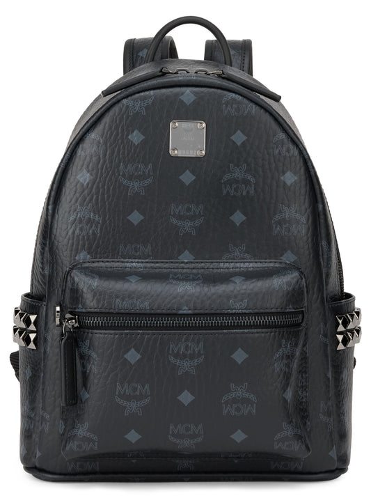 Stark backpack with stud details BAGS