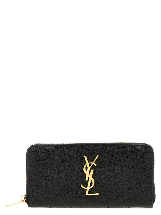 'Monogramme' wallet Wallets, card holders