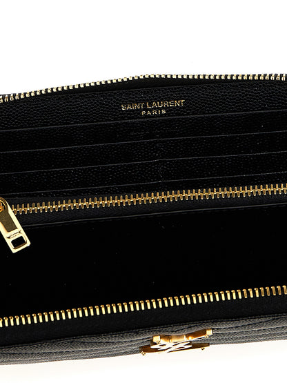 'Monogramme' wallet Wallets, card holders