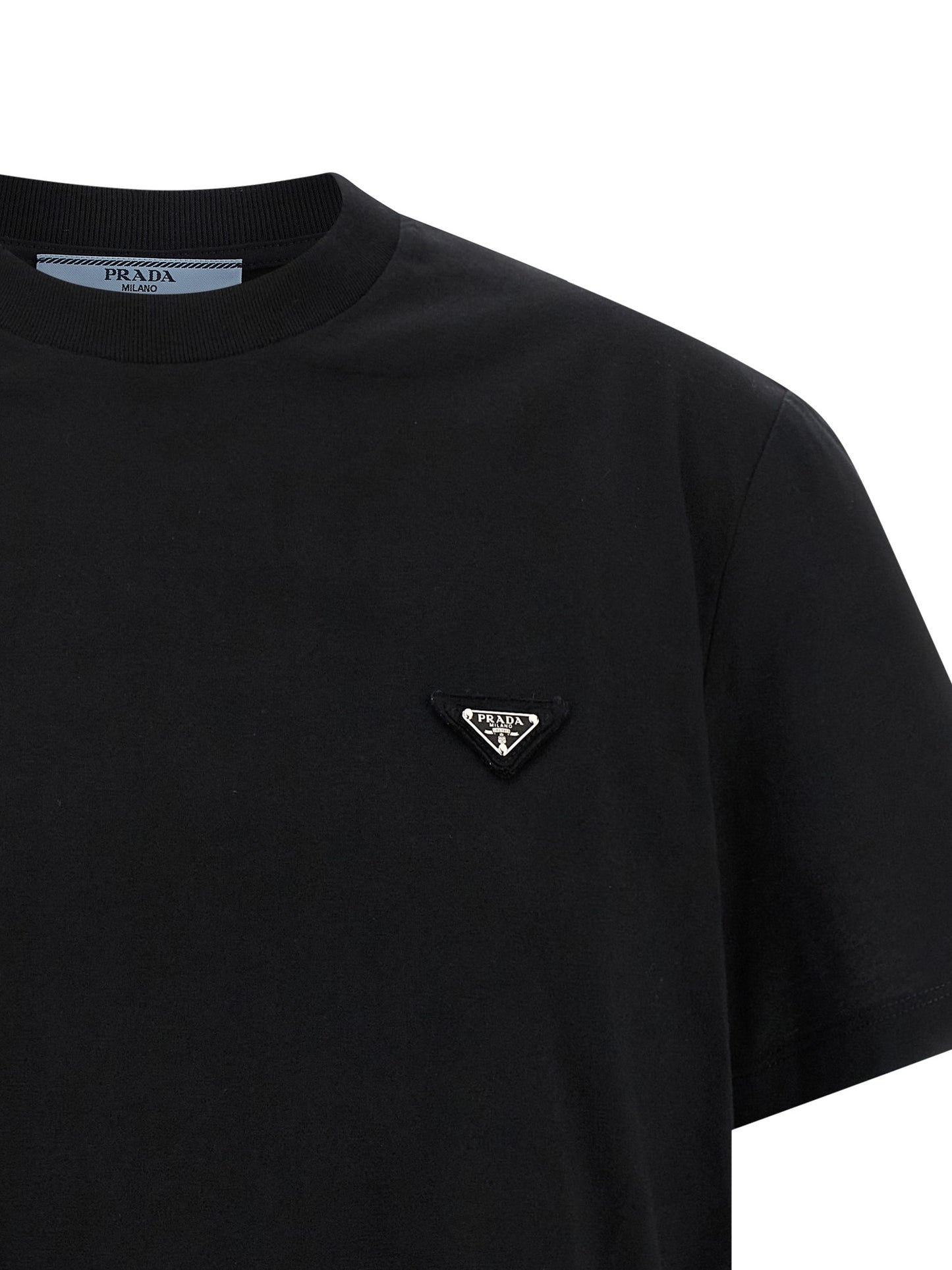 Logo T-shirt T-shirt