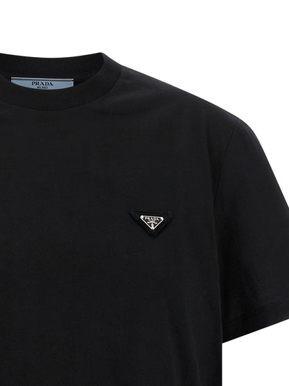 Logo T-shirt T-shirt