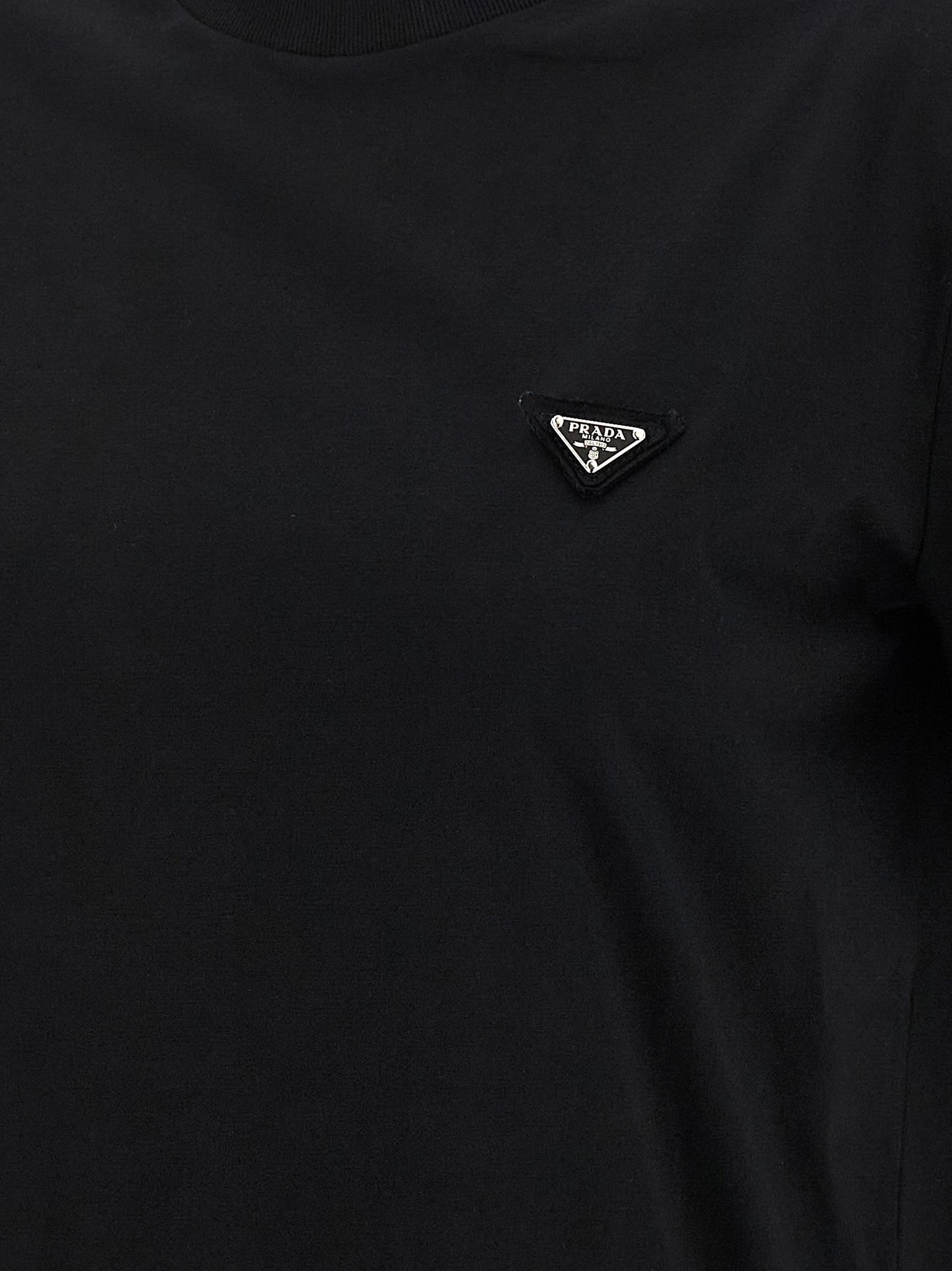 Logo T-shirt T-shirt