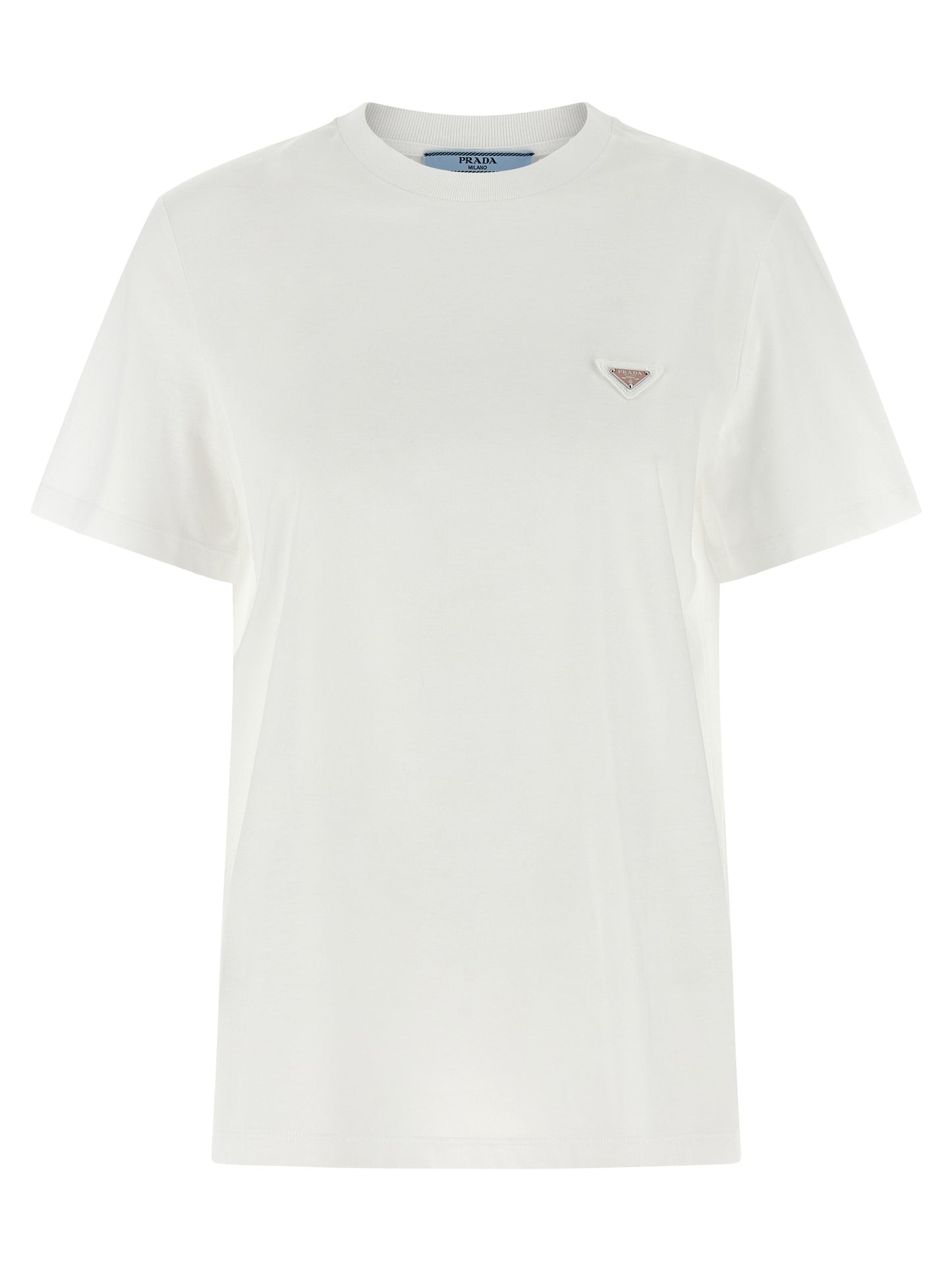 Logo T-shirt T-shirt