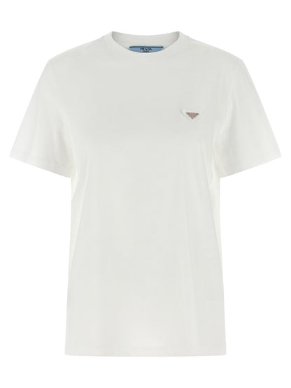 Logo T-shirt T-shirt