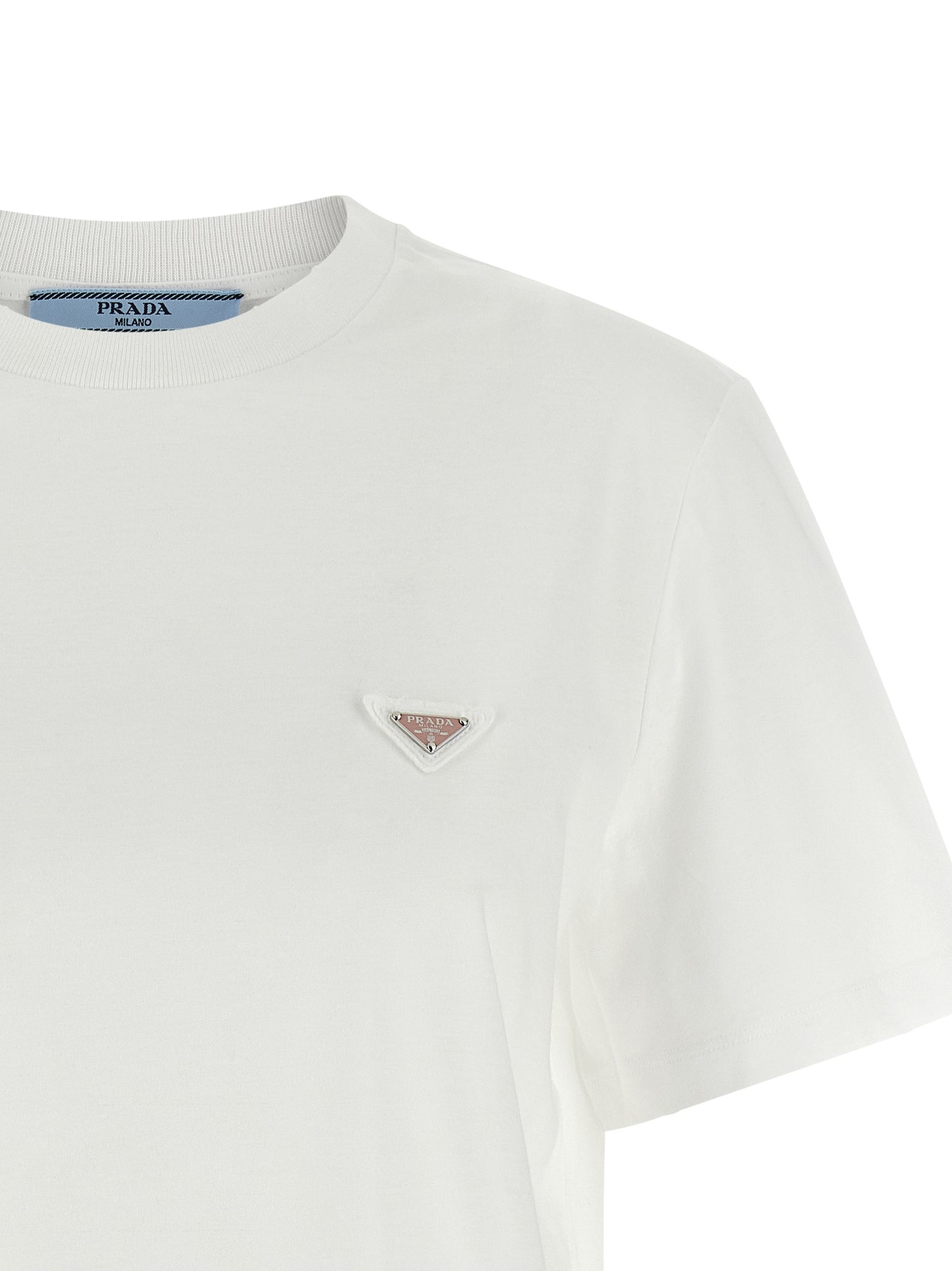 Logo T-shirt T-shirt