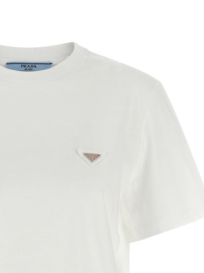 Logo T-shirt T-shirt