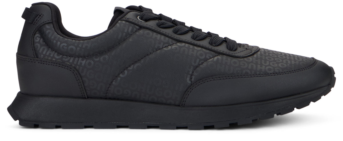 Sneakers low-top Icelin Runner SHOES