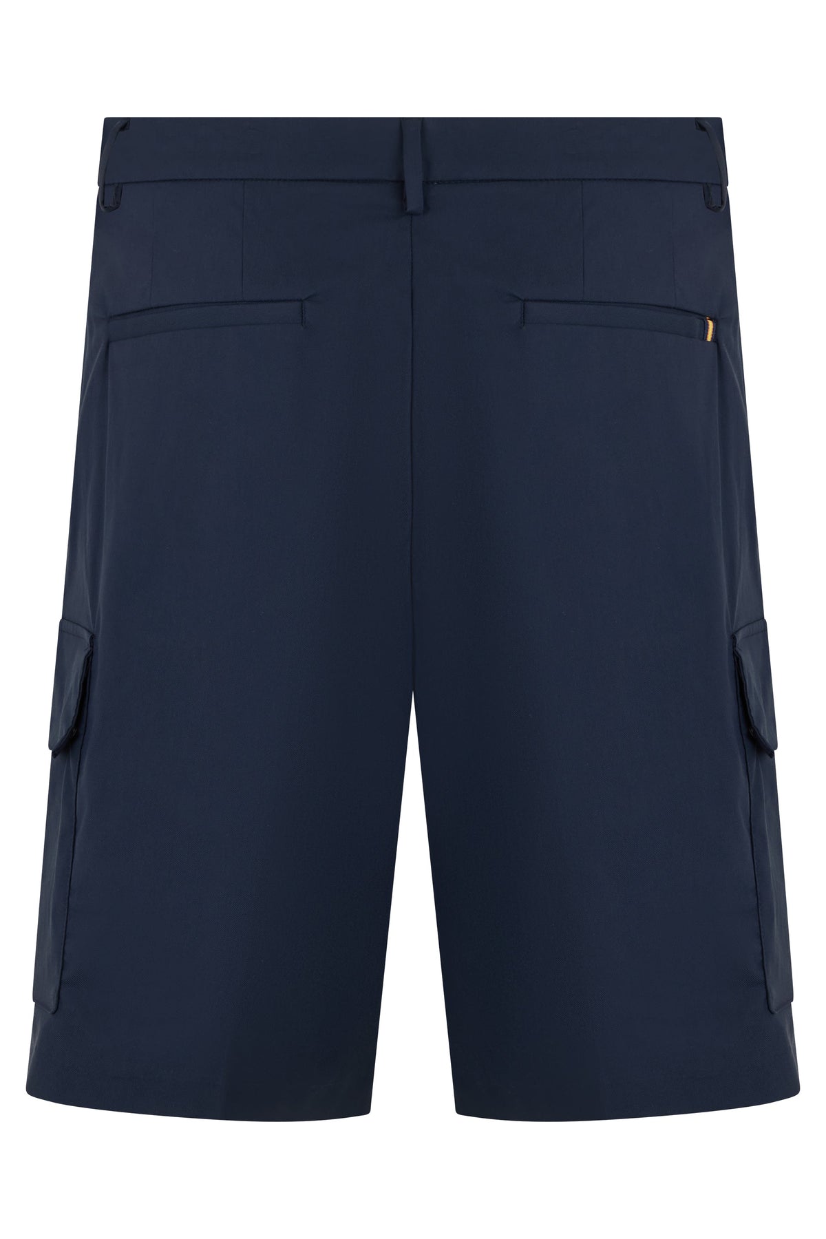 Bermuda cargo in gabardine RTW