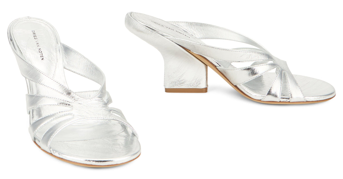 Elegant with heel SHOES