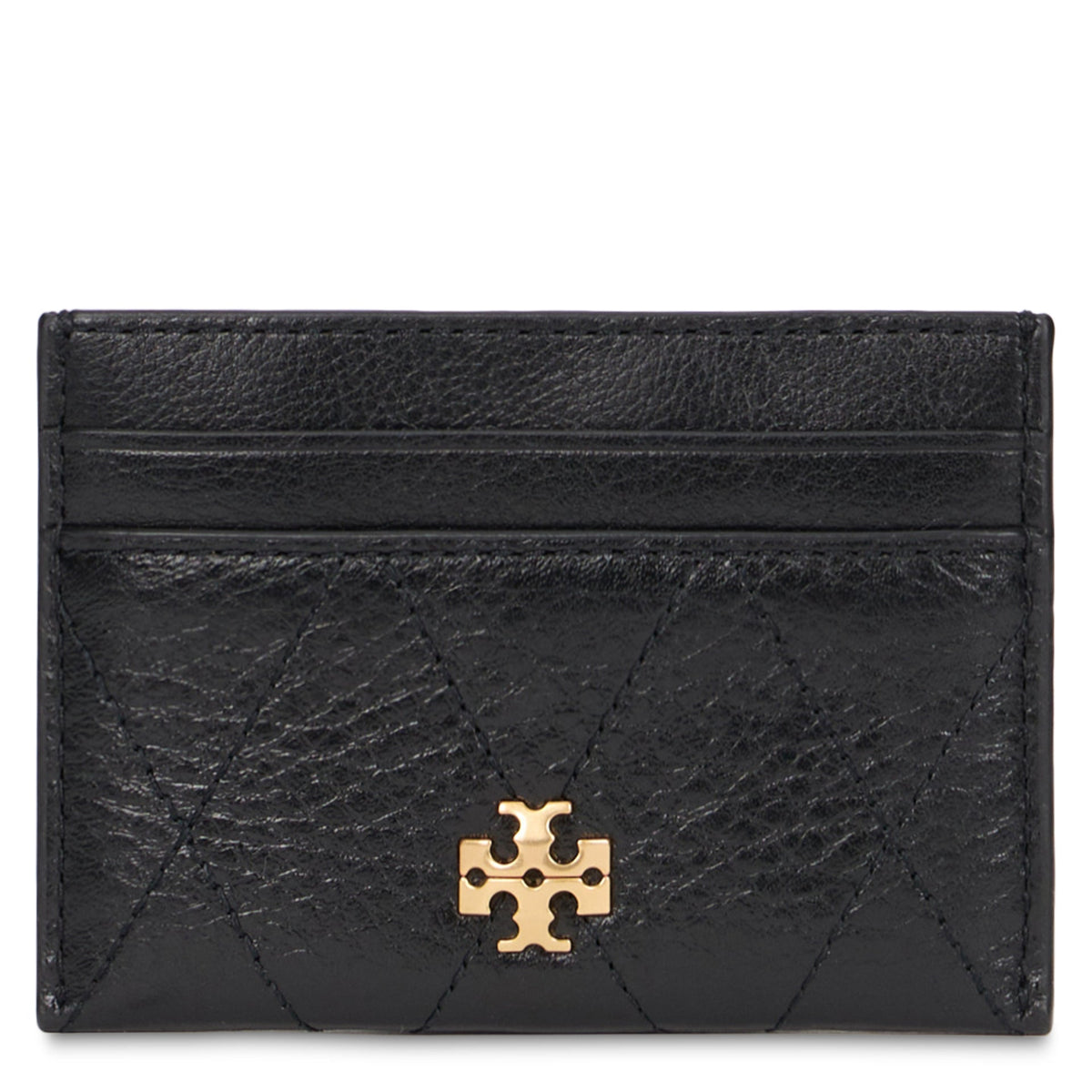 Leather card holder RTW