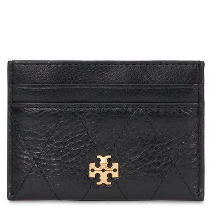 Leather card holder RTW