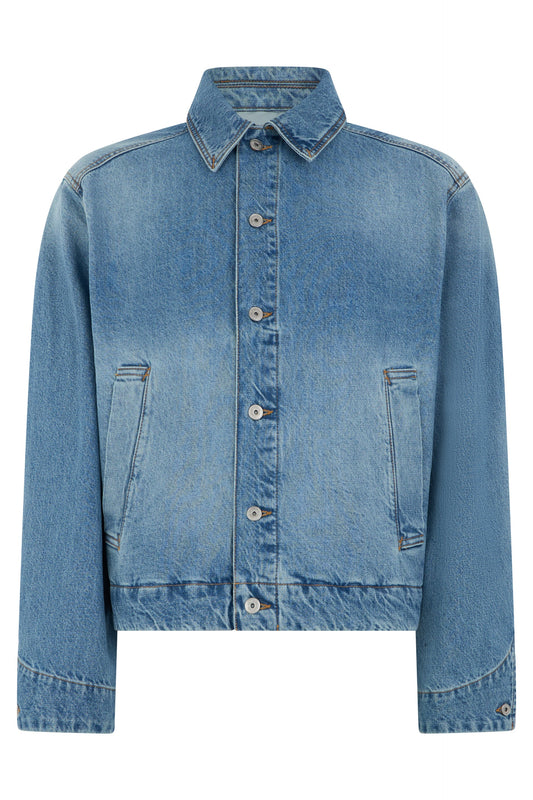 Denim Jacket RTW
