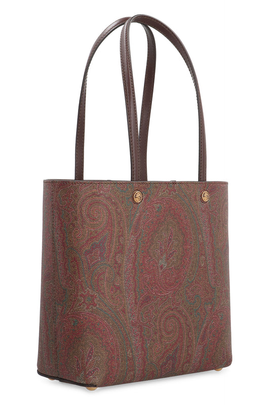 Etro ETRO Essential jacquard fabric tote