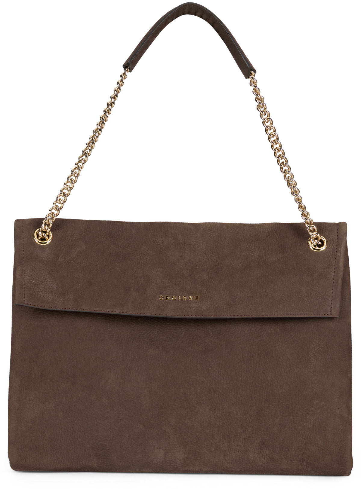 Shoulder bag Venus Nabucco in leather BAGS