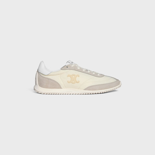 Celine Low top sneaker w/ triomphe 15