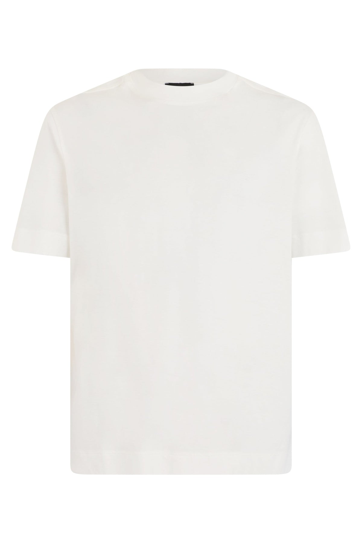 Solid color T-shirt RTW