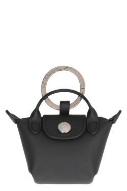 Longchamp Le Pliage Xtra key ring