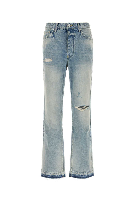 HEATON DENIM JEANS