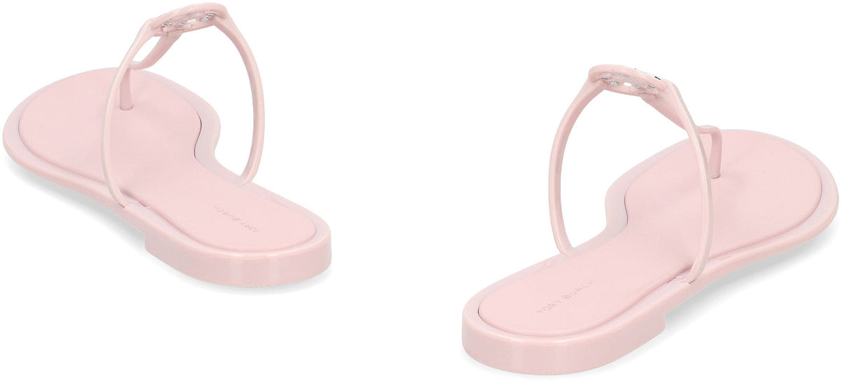 Mini Miller Jelly sandals SHOES