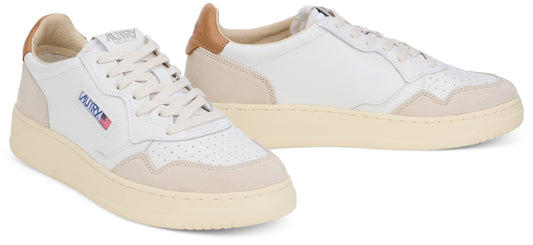 Sneakers with details SHOES
