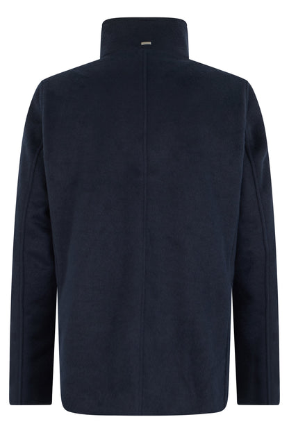 Jacket with double-breasted closure RTW