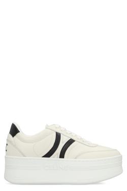 CELINE Sneakers platform Block