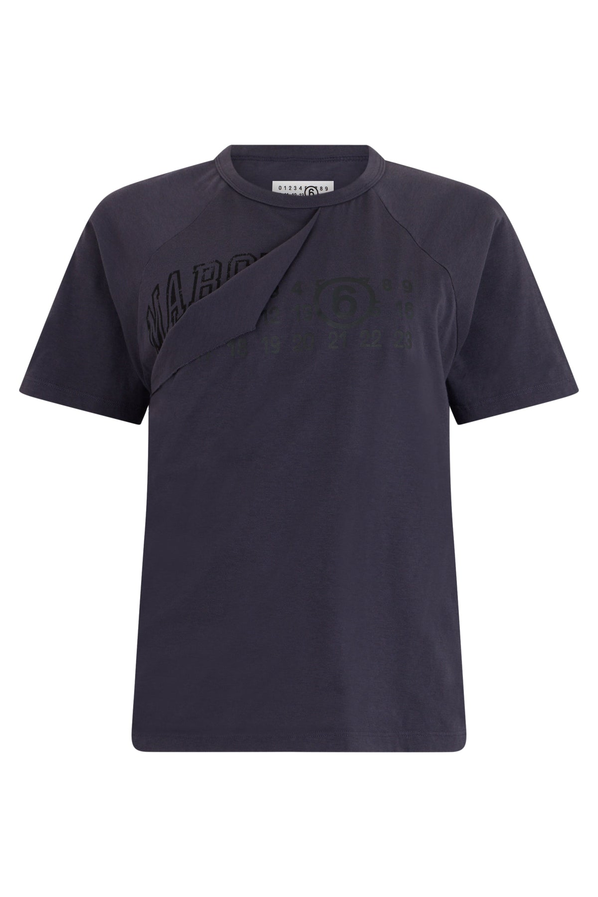 Short-sleeve T-shirt RTW