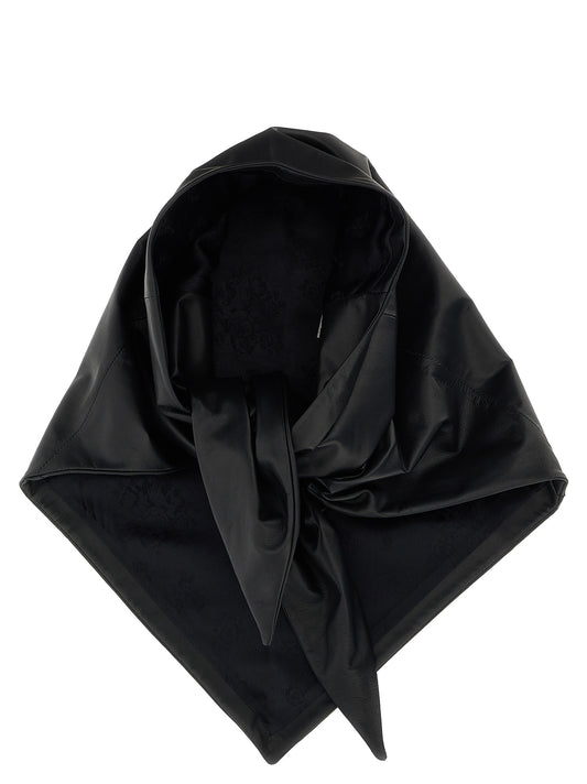 '26' scarf Scarves, foulards