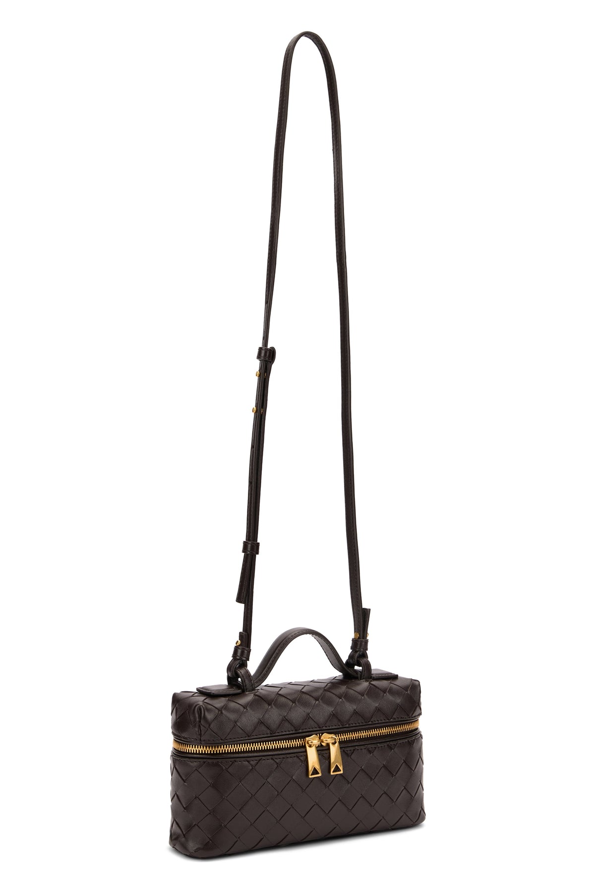 Bottega Veneta Bang Bang Vanity-case