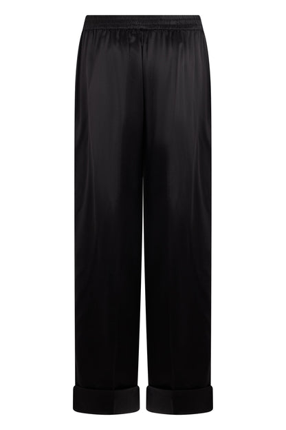 Silk lake pants RTW