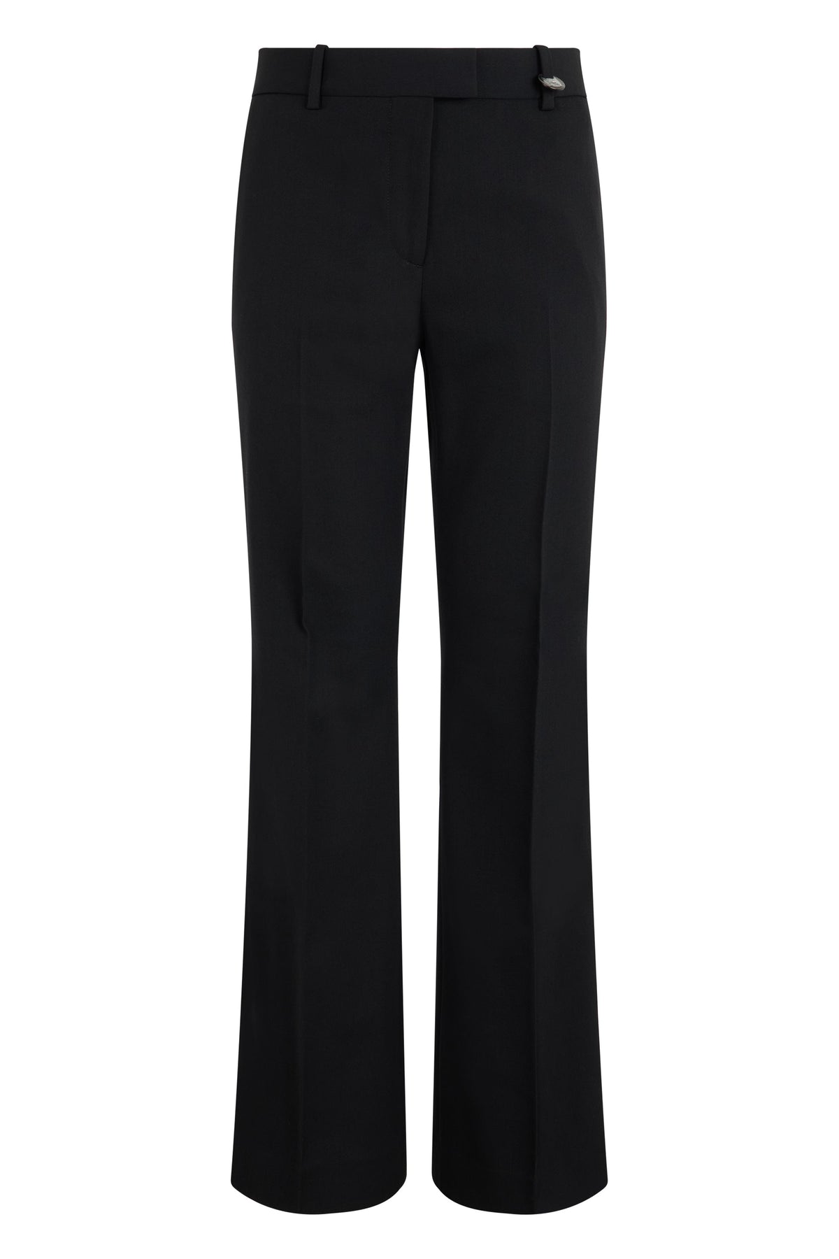 Pants with Loose Fit RTW