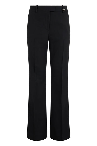 Pants with Loose Fit RTW