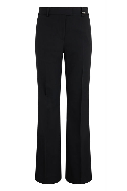 Pants with Loose Fit RTW
