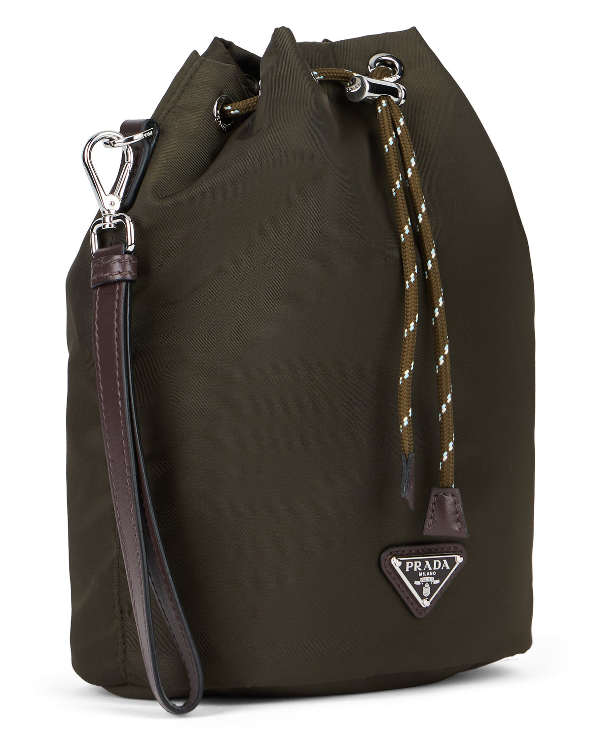 Speedrock shoulder bag re-nylon BAGS