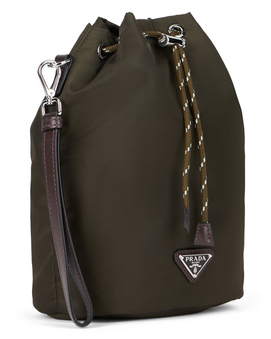 Speedrock shoulder bag re-nylon BAGS