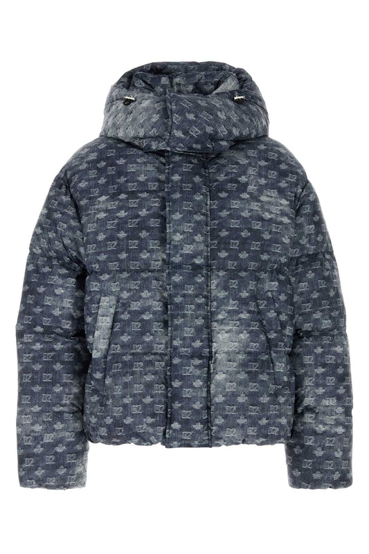 Dsquared Blouson