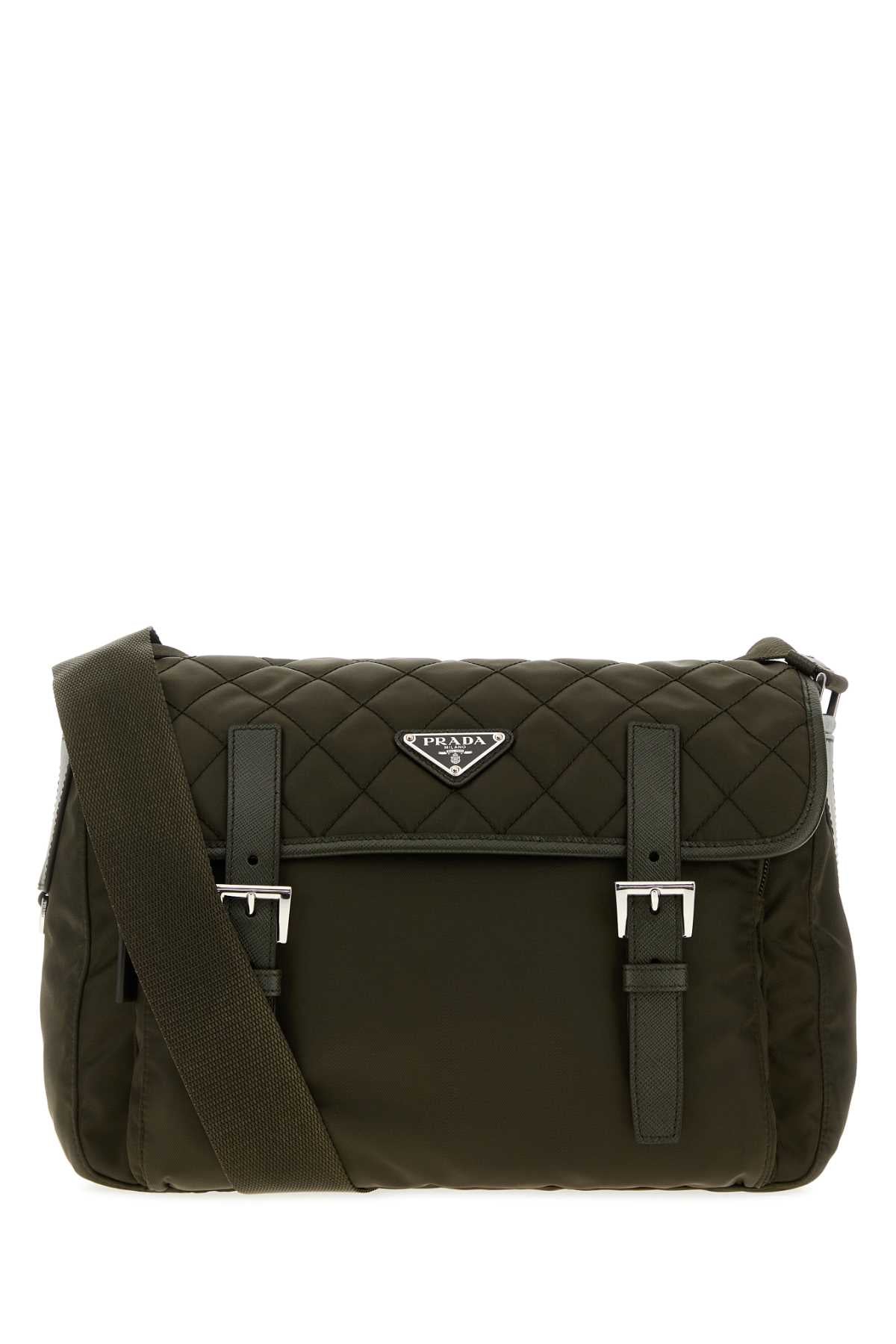 TESSUTO CROSSBODY BAGS