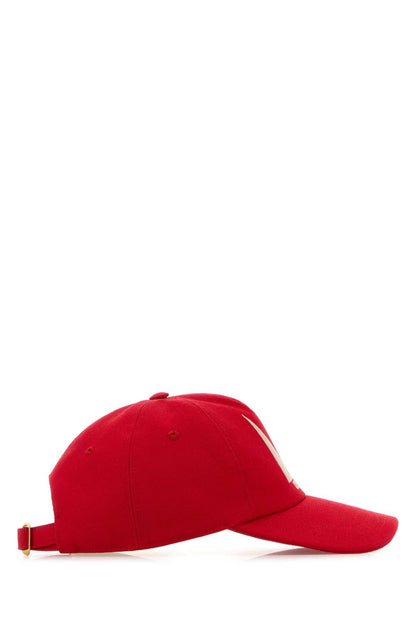 Valentino Garavani Baseball hat | chez valen