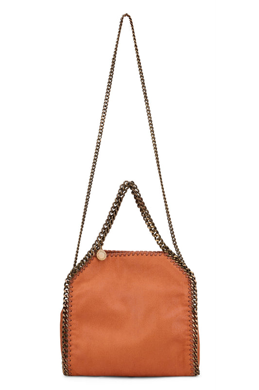 Stella McCartney Mini shoulder bag Falabella