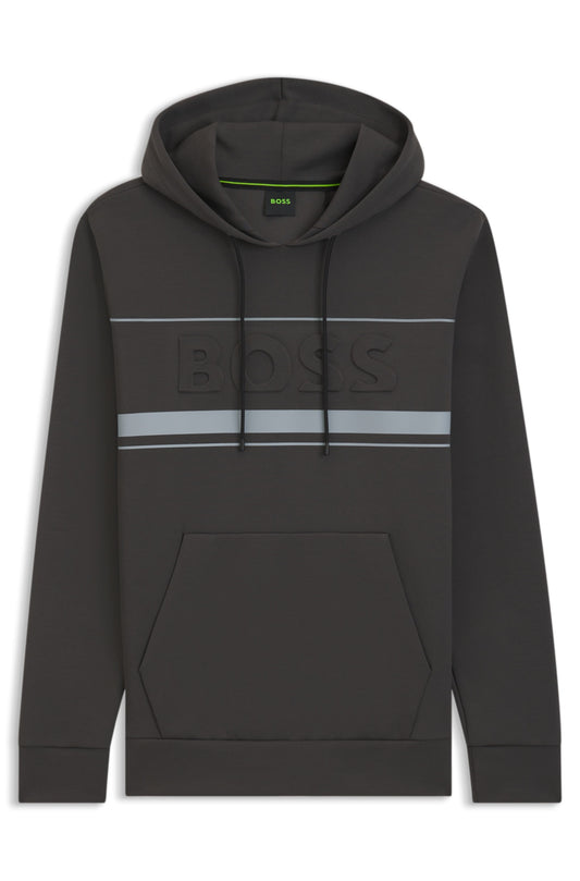 Cotton hoodie RTW