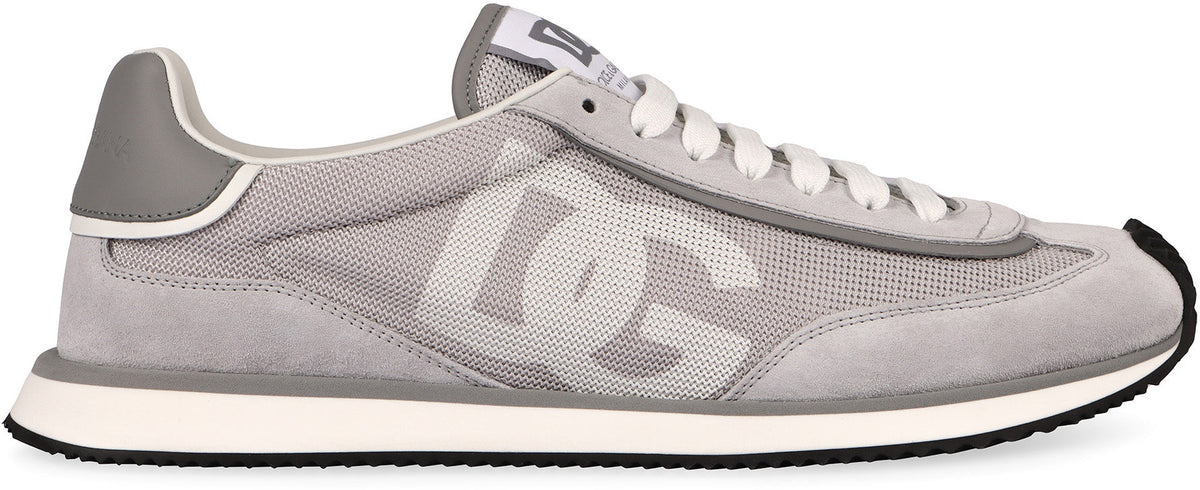 DG CUSHION Low-top sneakers SHOES