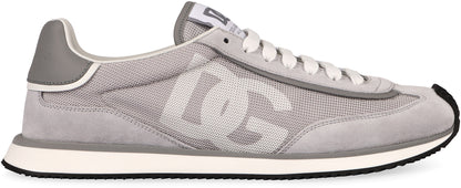 DG CUSHION Low-top sneakers SHOES